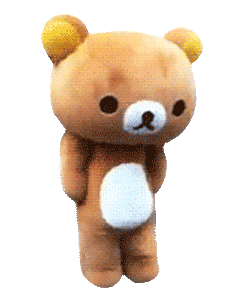 rilakkuma_dance.gif